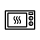Icon, Microwave