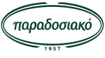 ‘’ΠΑΡΑΔΟΣΙΑΚΟ’ cafe-bistro, λογότυπο